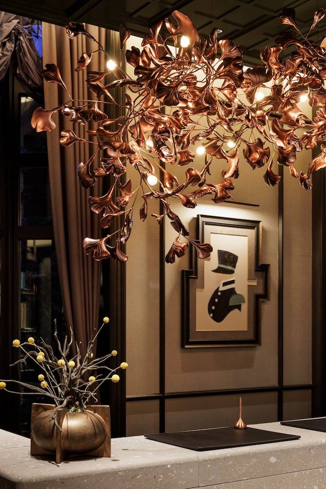 Hotel Sosei Sapporo MGallery Collection 2