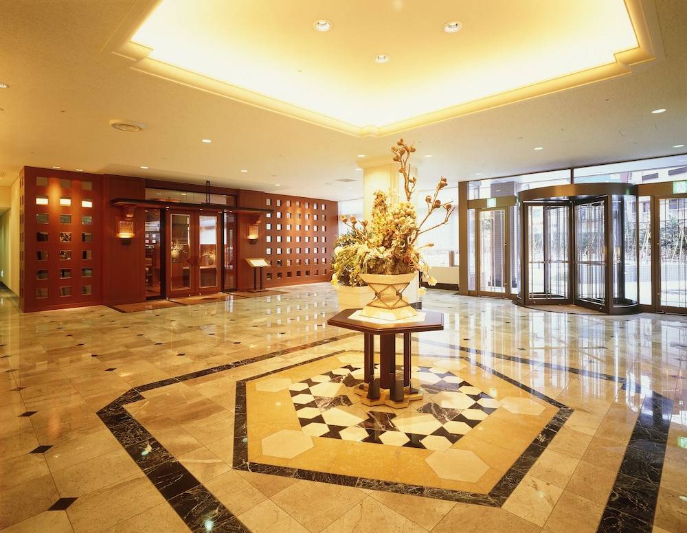 Sapporo Excel Hotel Tokyu 2