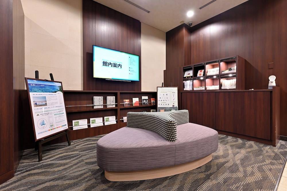 Hotel Keihan Sapporo 2