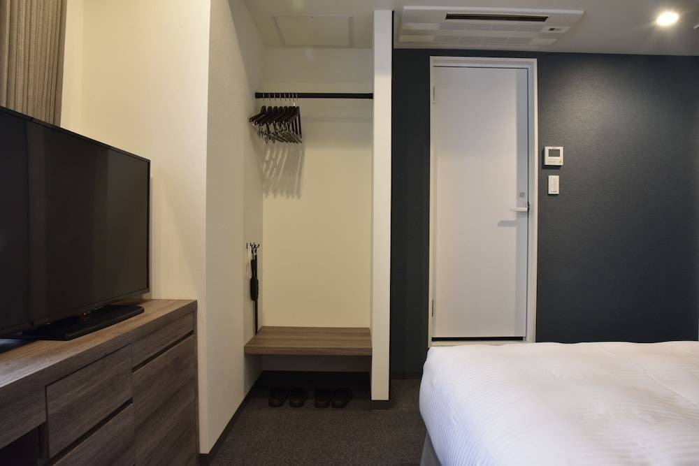 Odysis Sapporo Odori Koen Hotel 2