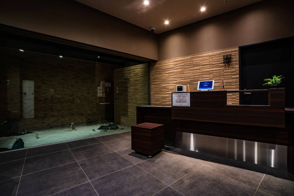 Randor Hotel Sapporo Suites 1