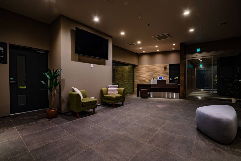 Randor Hotel Sapporo Suites 2