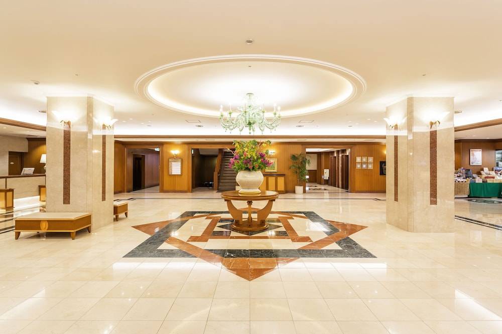 HOTEL MYSTAYS Sapporo Aspen 2