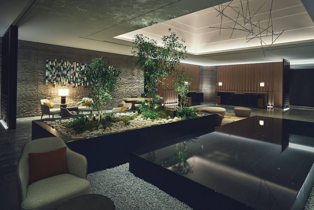 InterContinental Sapporo by IHG 2