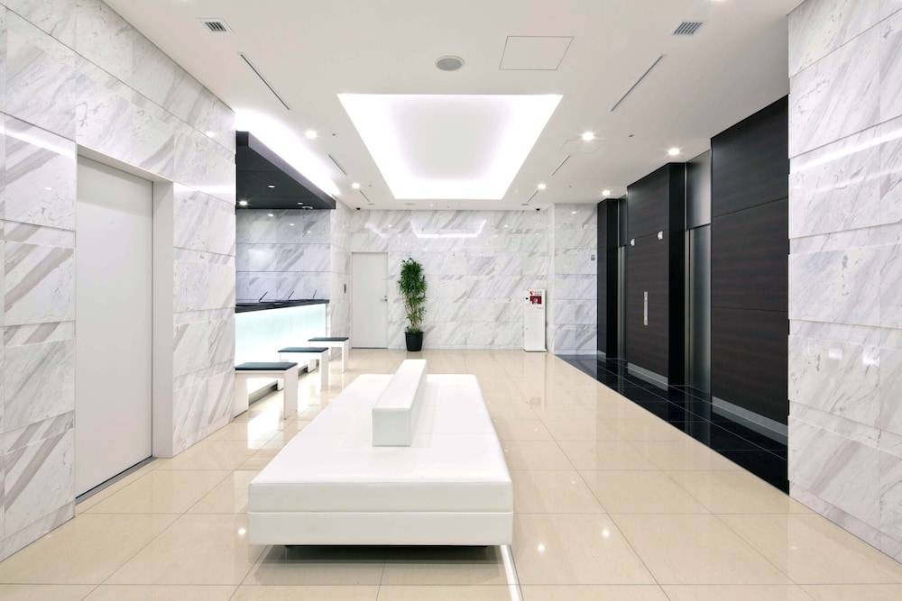 KOKO HOTEL Sapporo Ekimae 1