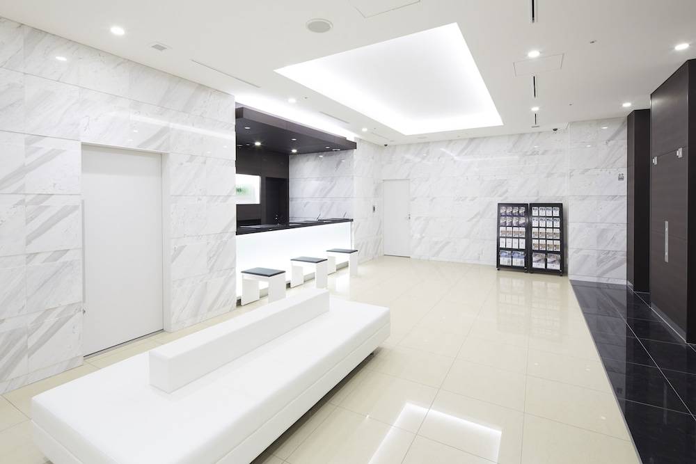 KOKO HOTEL Sapporo Ekimae 2