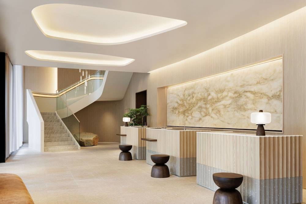 Courtyard by Marriott Sapporo 2