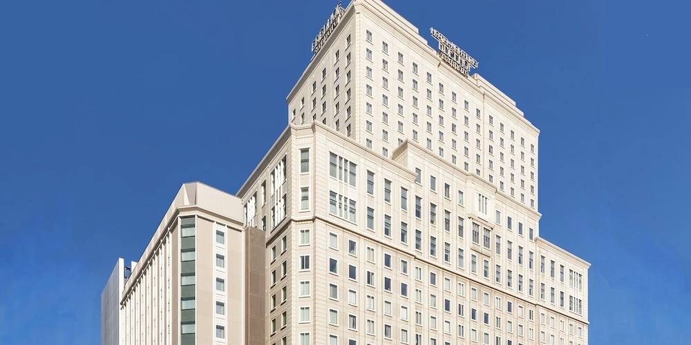 Hotel Monterey Edelhof Sapporo 1
