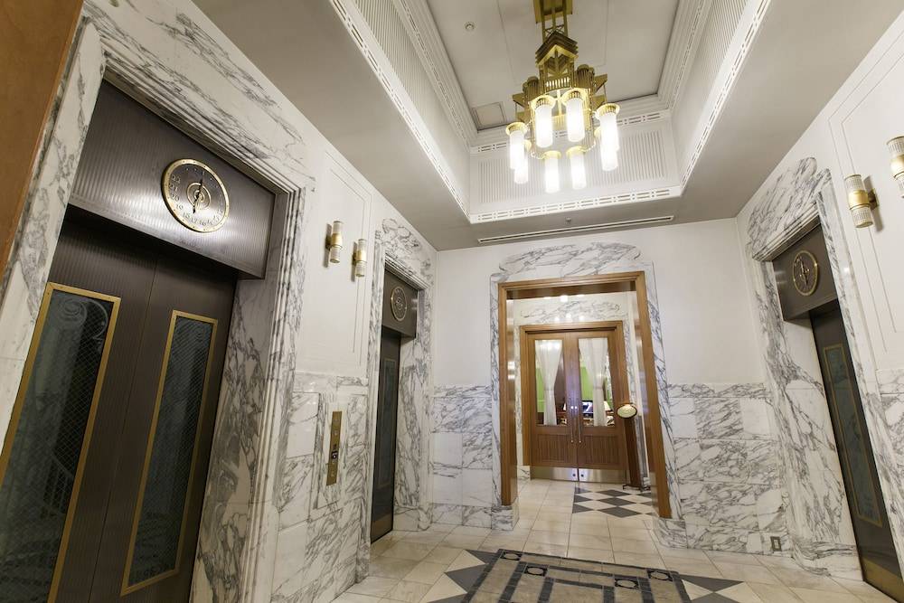 Hotel Monterey Edelhof Sapporo 2