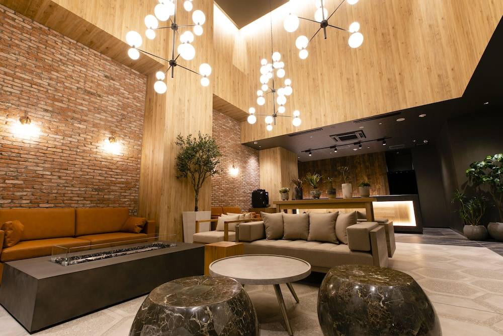 KOKO HOTEL Sapporo Susukino 2