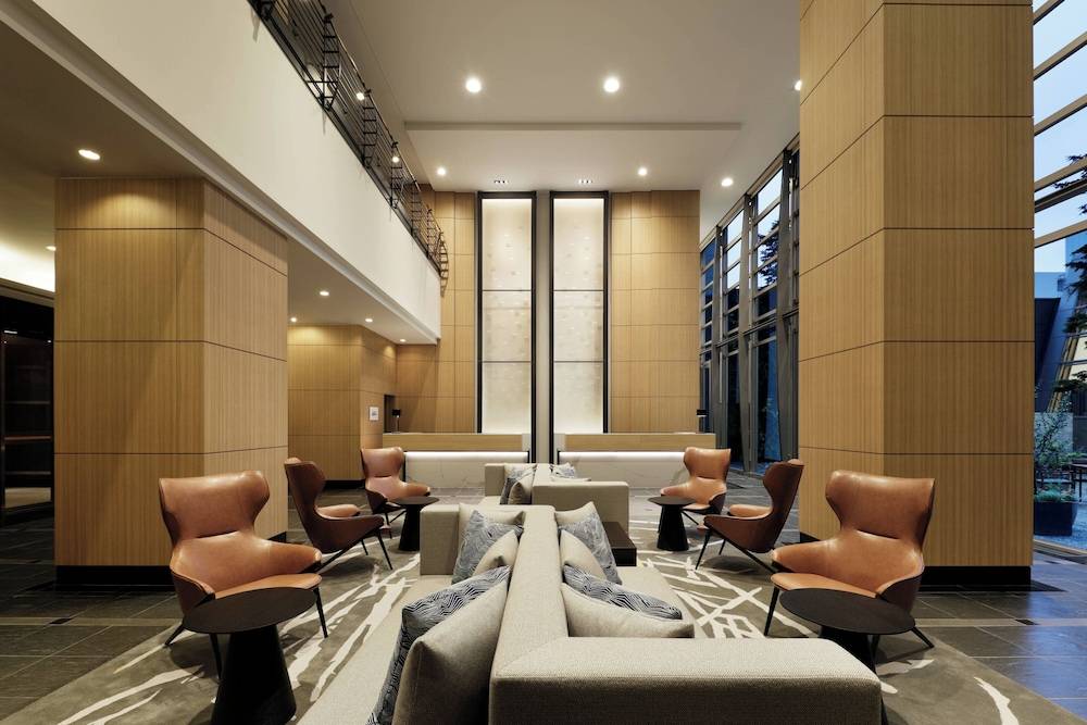 Fairfield by Marriott Sapporo 2