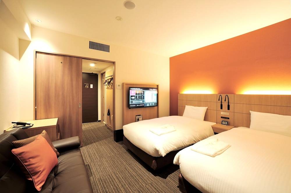 Hotel Nets Sapporo 1