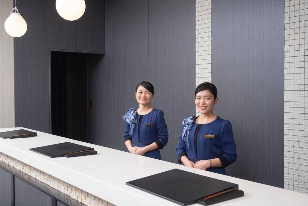 Richmond Hotel Sapporo Ekimae 2
