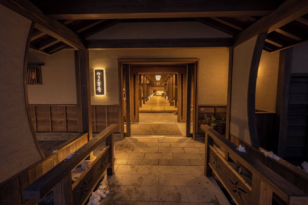 Jozankei Onsen Yurakusoan 2