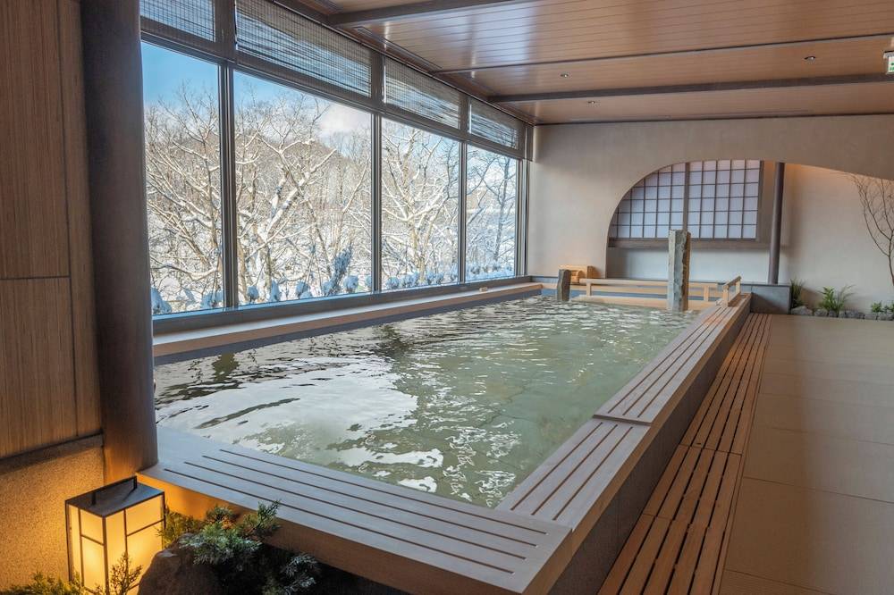 Jozankei Onsen Yurakusoan 1