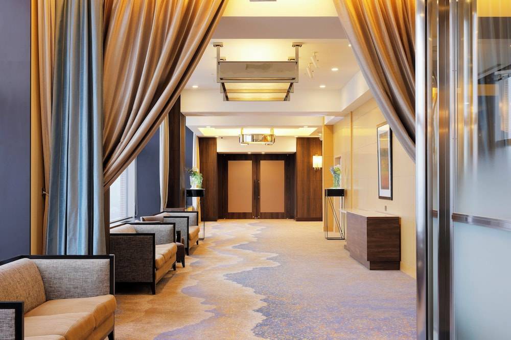 JR Tower Hotel Nikko Sapporo 2