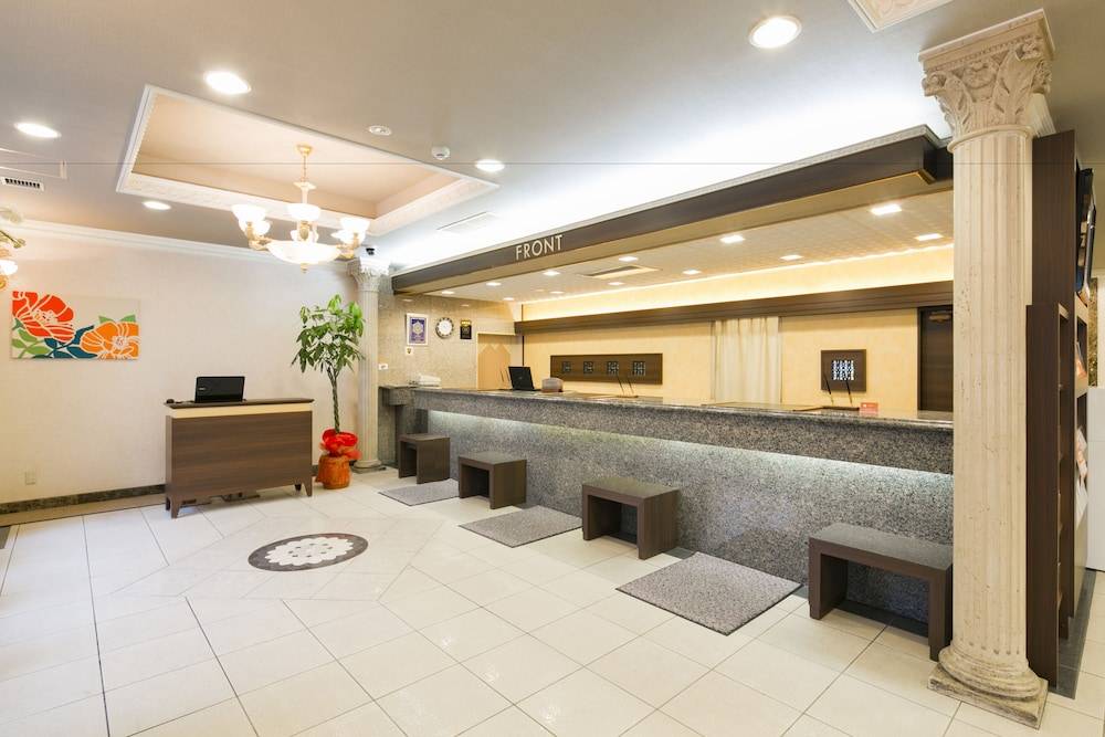 Premier Hotel-CABIN-Sapporo 2