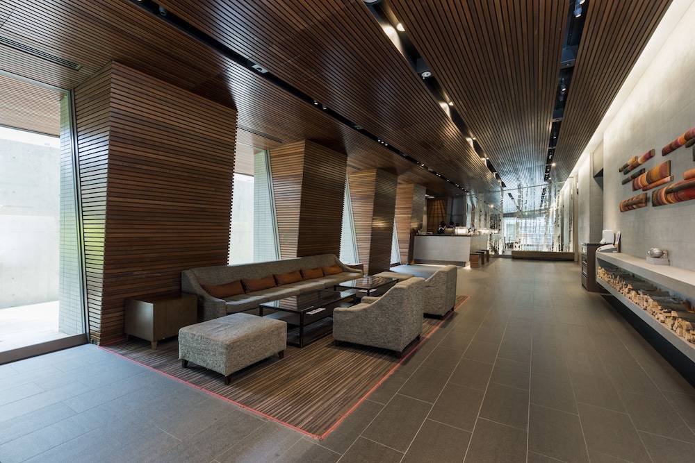 HOTEL MYSTAYS Sapporo Station 2
