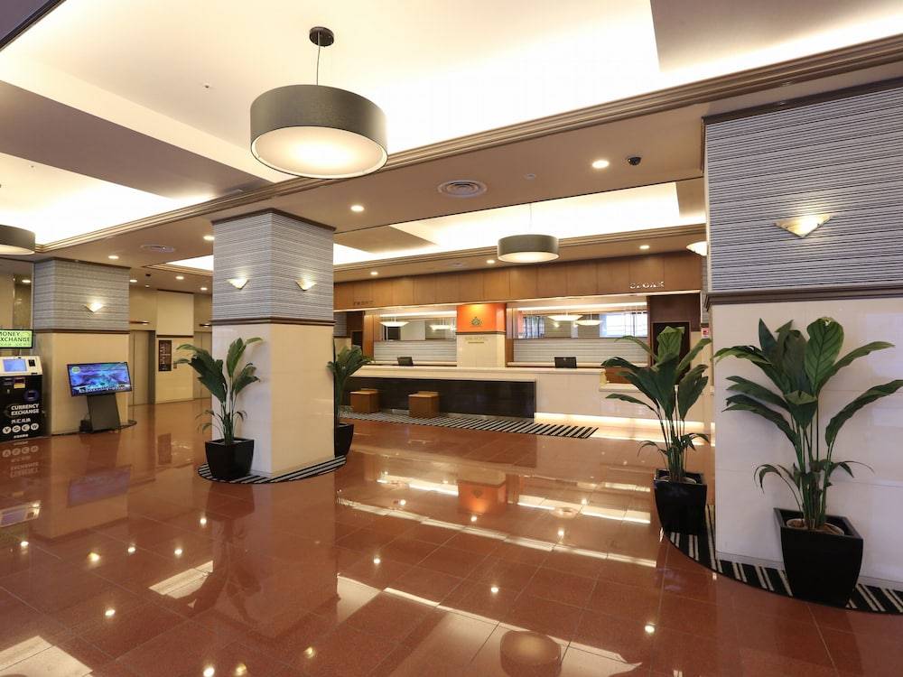 APA Hotel Sapporo Susukino Ekinishi 2