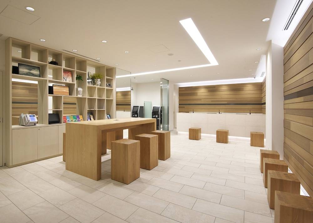JR Inn Sapporo-eki Minami-guchi 2