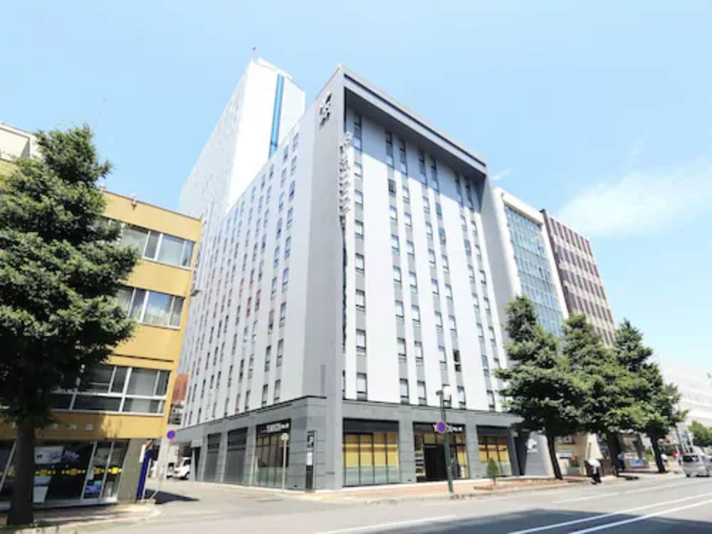 JR Inn Sapporo-eki Minami-guchi 1