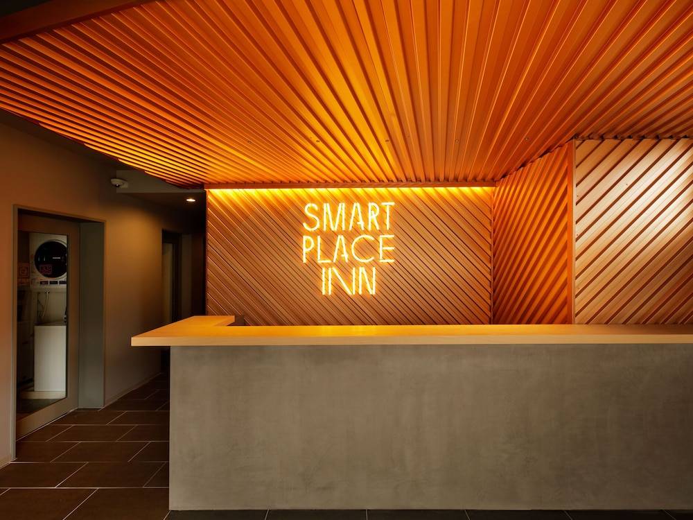 Smart Place Inn Kyoto Nijojo Horikawa 1