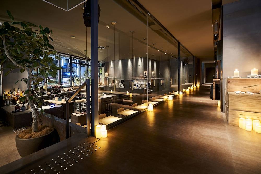 THE REIGN HOTEL KYOTO 2
