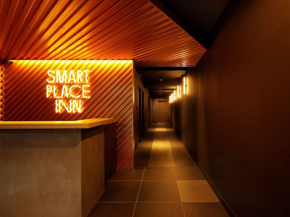 Smart Place Inn Kyoto Shijo Omiya East 2
