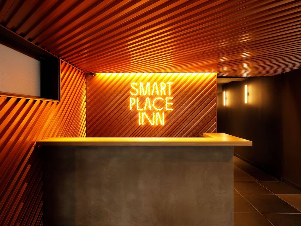 Smart Place Inn Kyoto Shijo Omiya East 1