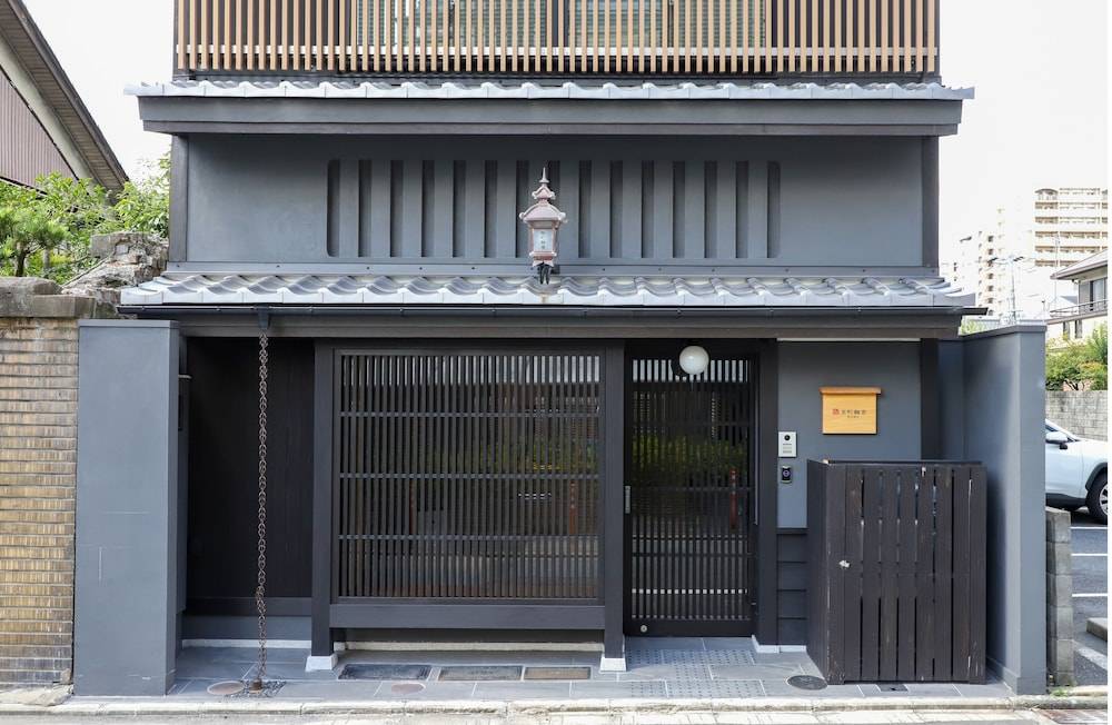 利々 京都 lili hotel kyoto 1