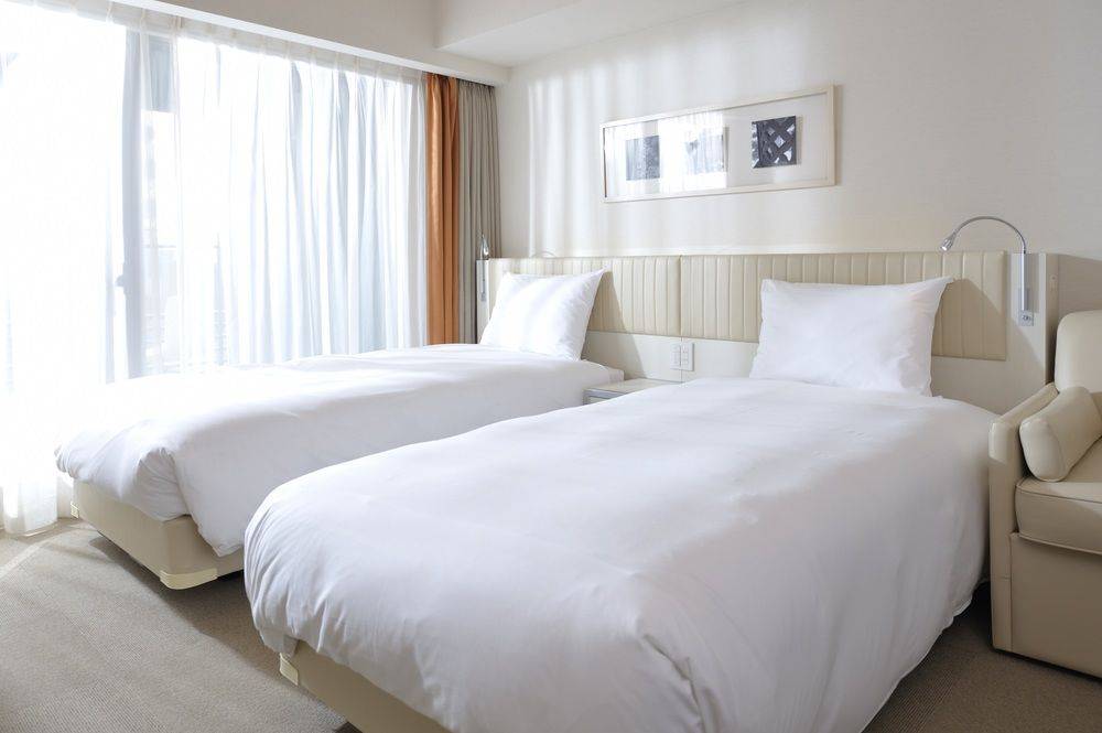 Citadines Kyoto Karasuma-Gojo 1