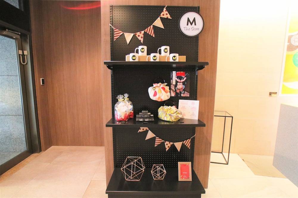 Hotel Gran Ms Kyoto 2