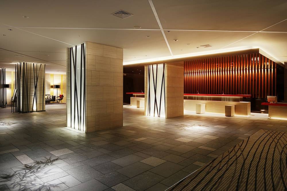 RIHGA Royal Hotel Kyoto 1