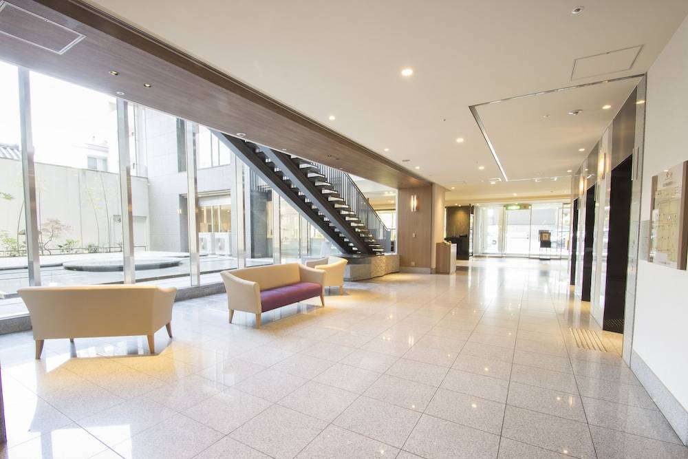 Hearton Hotel Kyoto 2