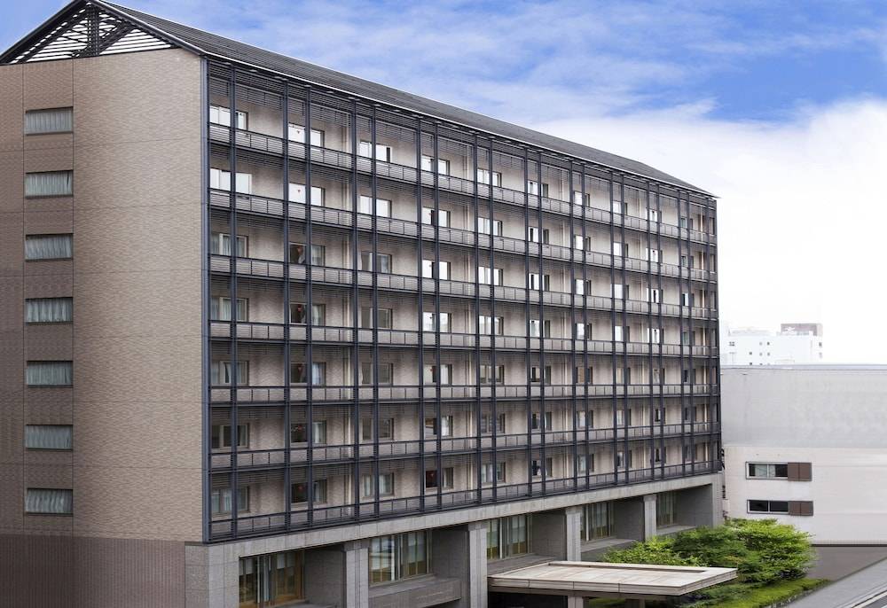 Hearton Hotel Kyoto 1