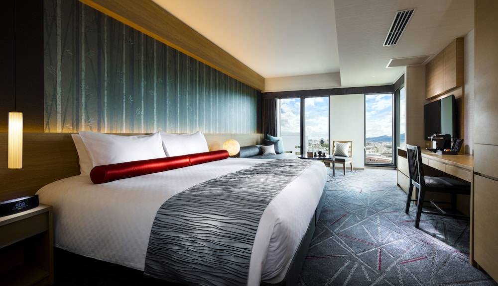 RIHGA Royal Hotel Kyoto 2