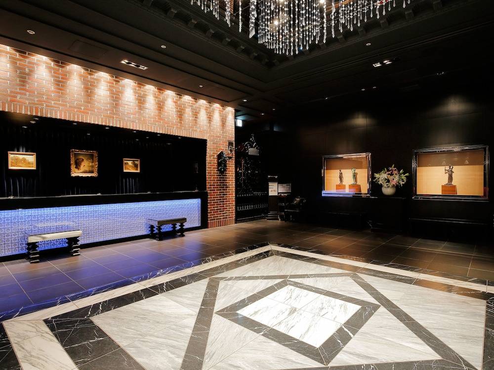 Hotel Monterey Kyoto 2