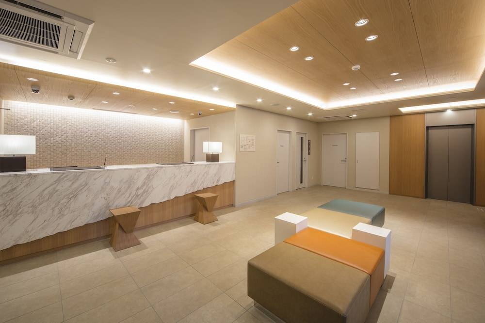 Sotetsu Fresa Inn Kyoto-Hachijoguchi 2