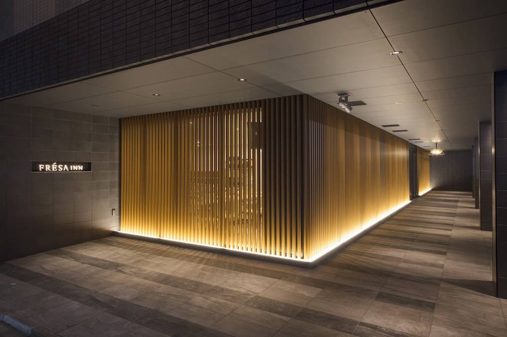 Sotetsu Fresa Inn Kyoto-Hachijoguchi 1