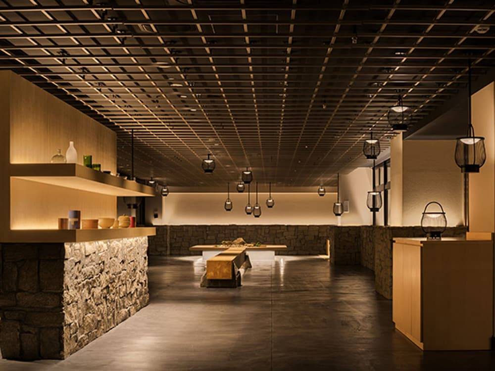 ORIENTAL HOTEL KYOTO ROKUJO 2