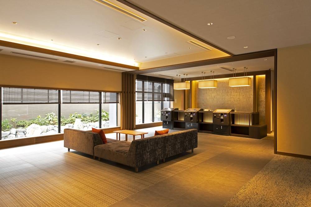 Hotel Keihan Kyoto Hachijoguchi 2