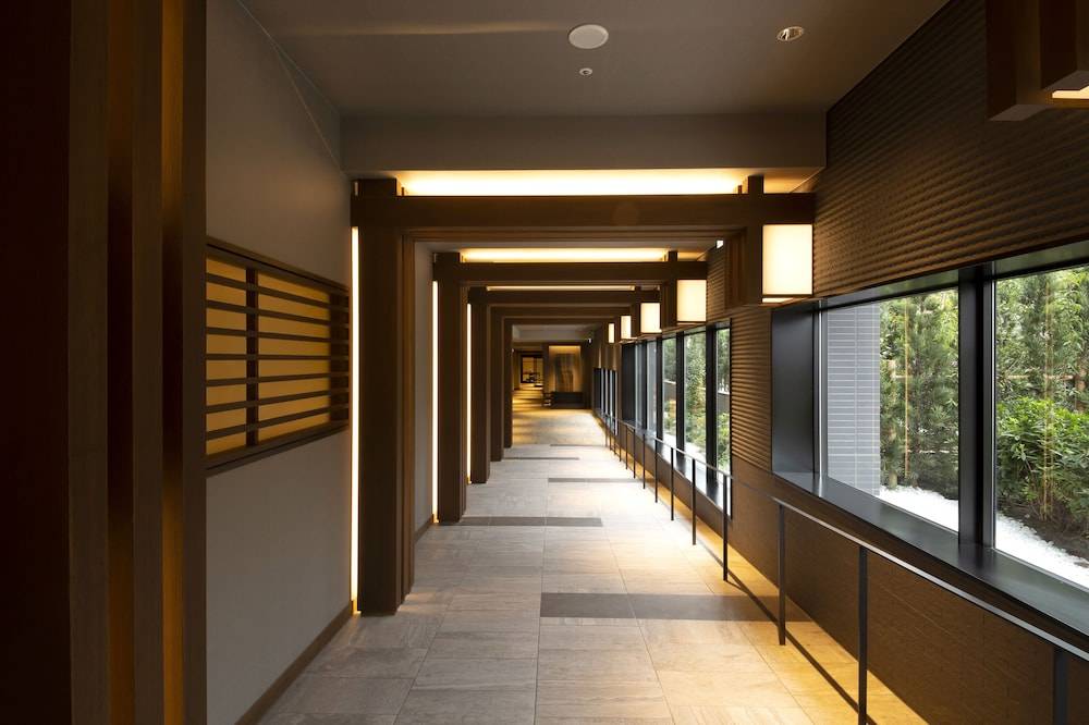 Hotel Keihan Kyoto Hachijoguchi 1
