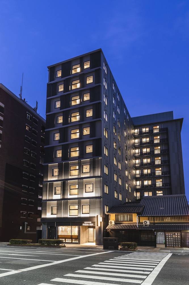 Sotetsu Fresa Inn Kyoto-Kiyomizu Gojo 1