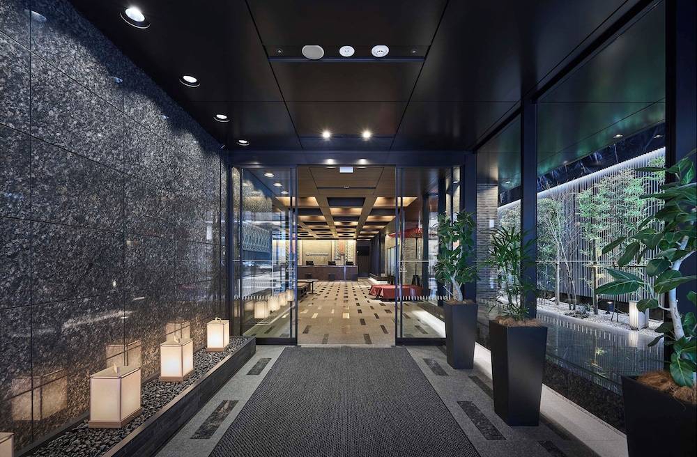 Daiwa Roynet Hotel Kyoto Shijo Karasuma 2