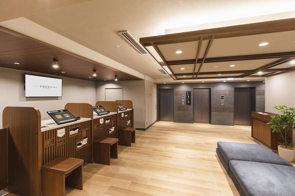 Sotetsu Fresa Inn Kyoto-Kiyomizu Gojo 2