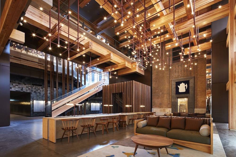 Ace Hotel Kyoto 1