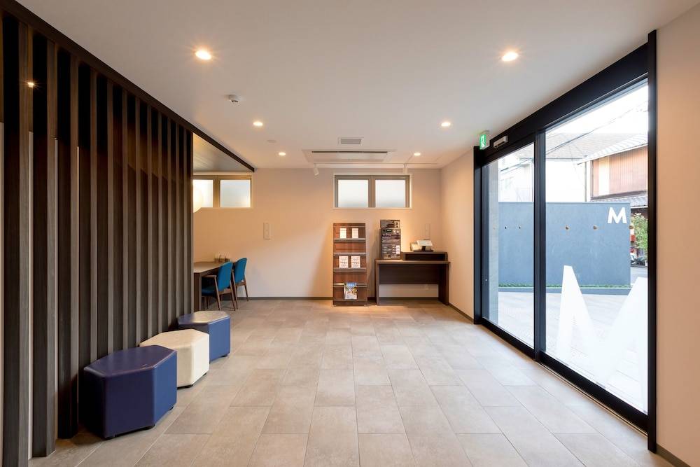 M's Hotel Kyoto Station Taruya 2