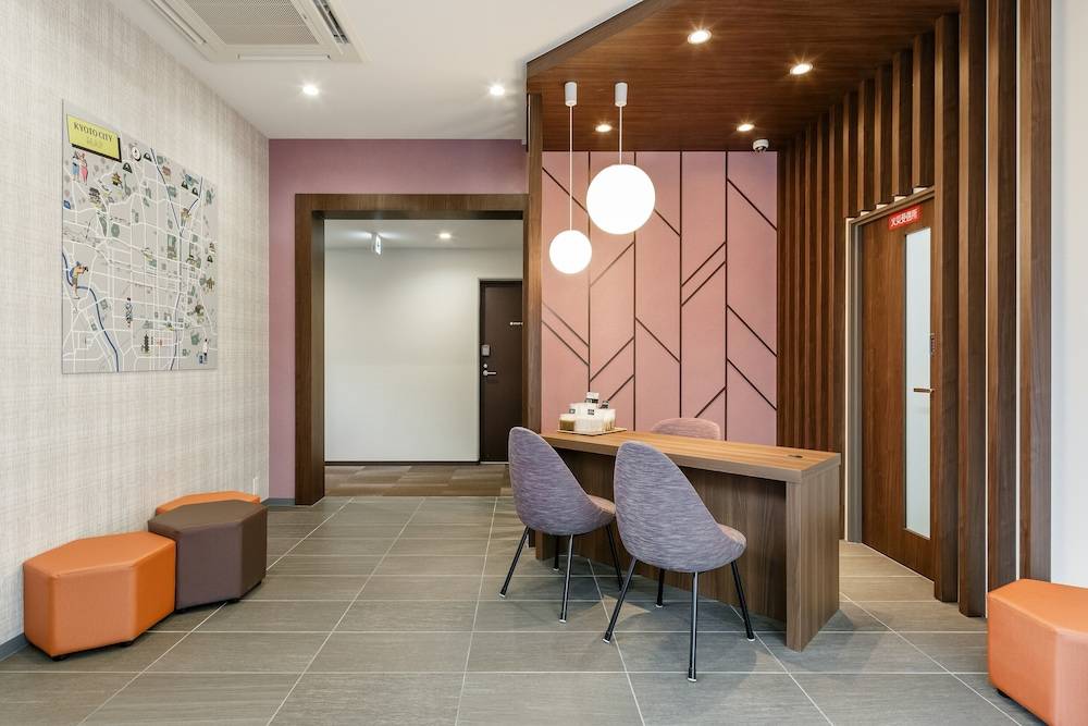 M's Hotel Kyoto Station Kasuga 2