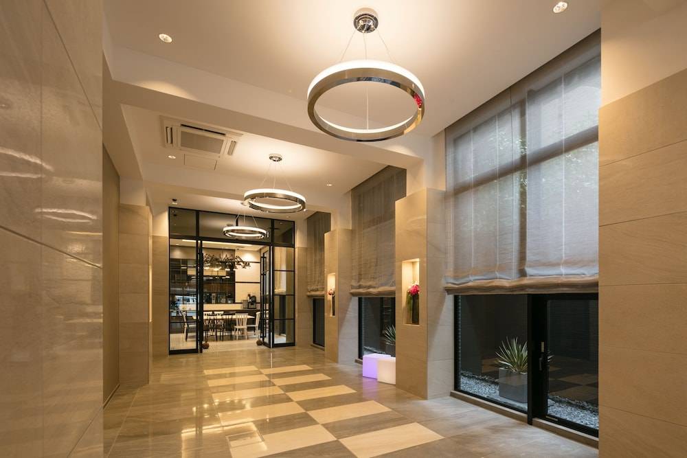 Hotel M's Plus Shijo Omiya 1
