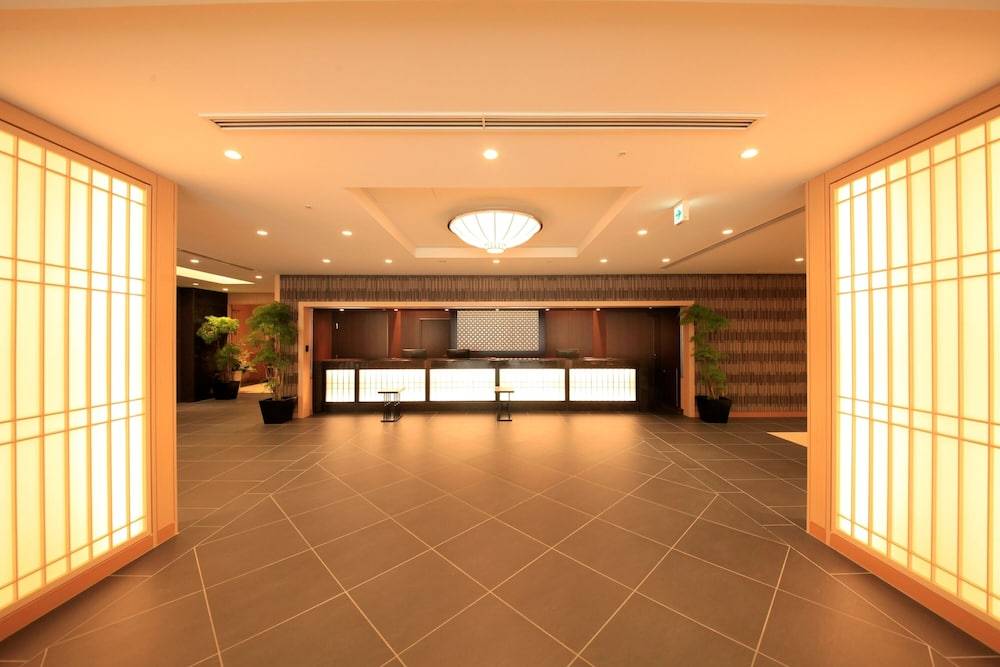 Vessel Hotel Campana Kyoto Gojo 2